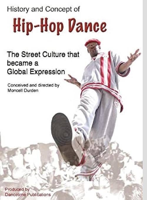 History and Concept of Hip Hop Dance: The Street Culture That Became a Global Expression