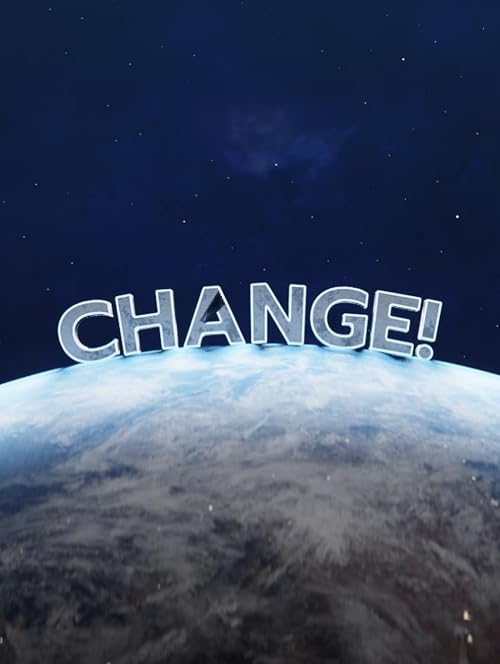 CHANGE!