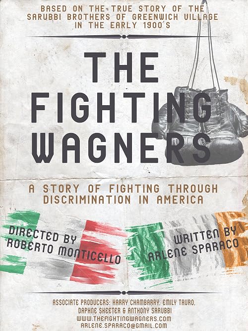 The Fighting Wagners