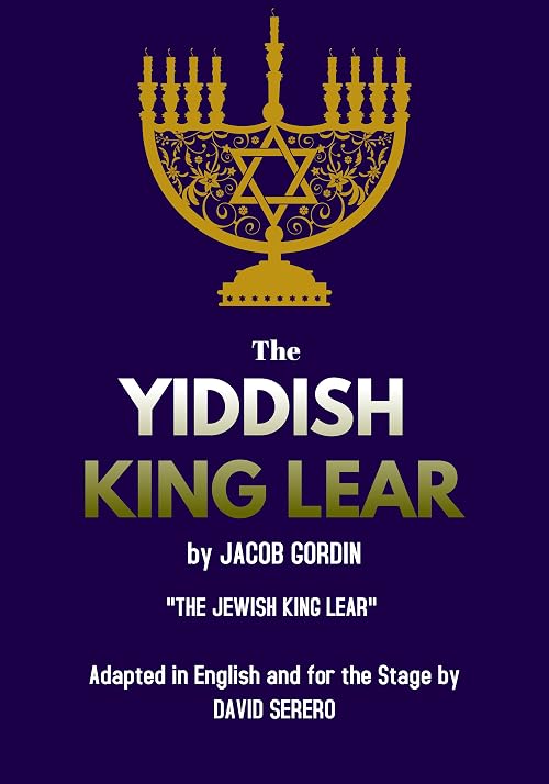 The Yiddish King Lear