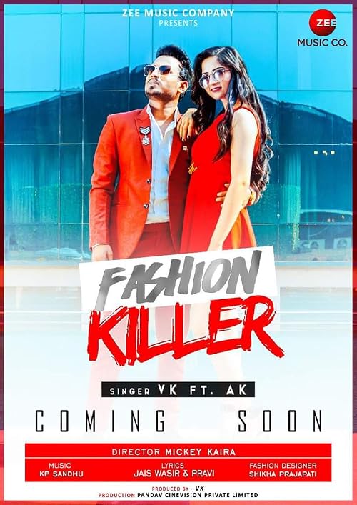 Fashion Killer