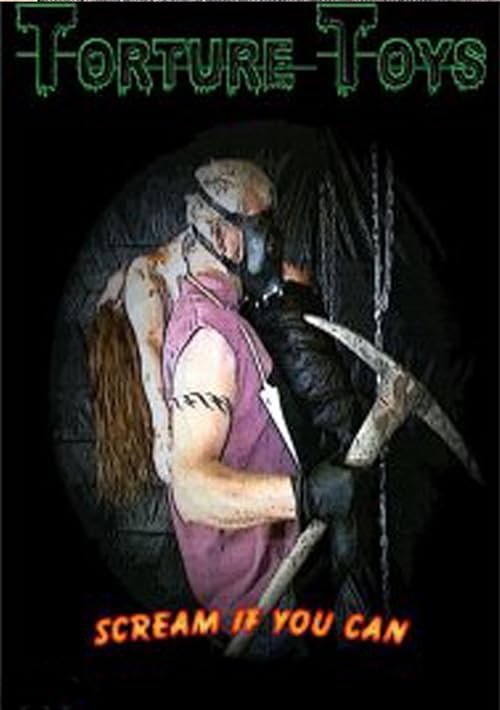 Torture Toys