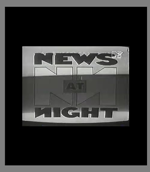 MTV News at Night