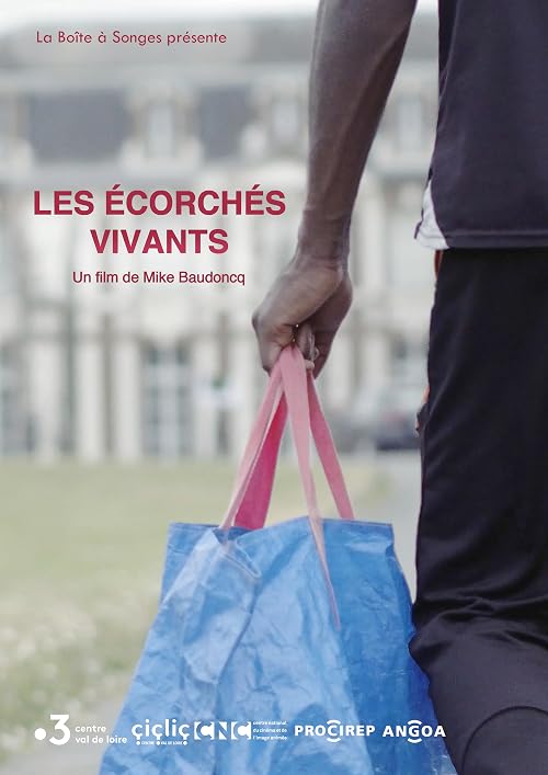 Les écorchés vivants