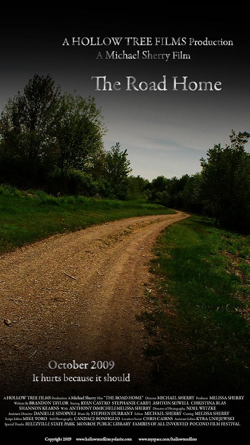 The Road Home