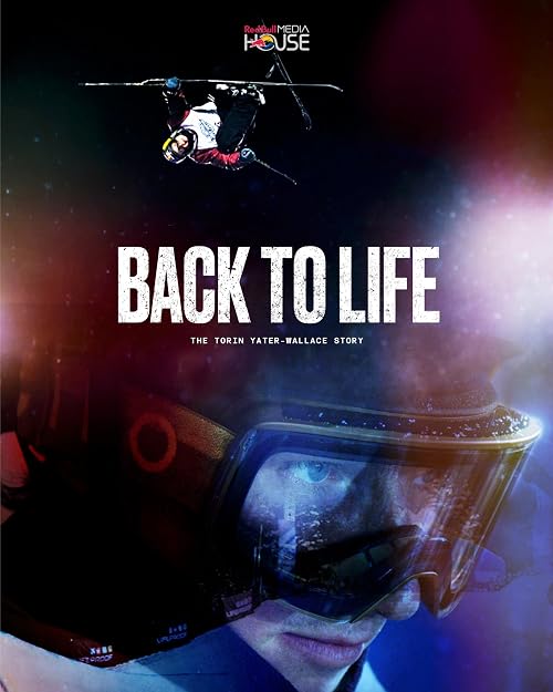 Back to Life: The Torin Yater-Wallace Story