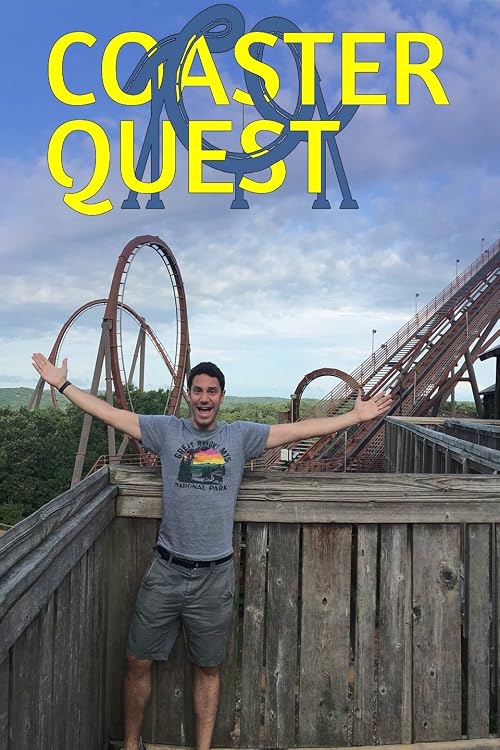 Coaster Quest