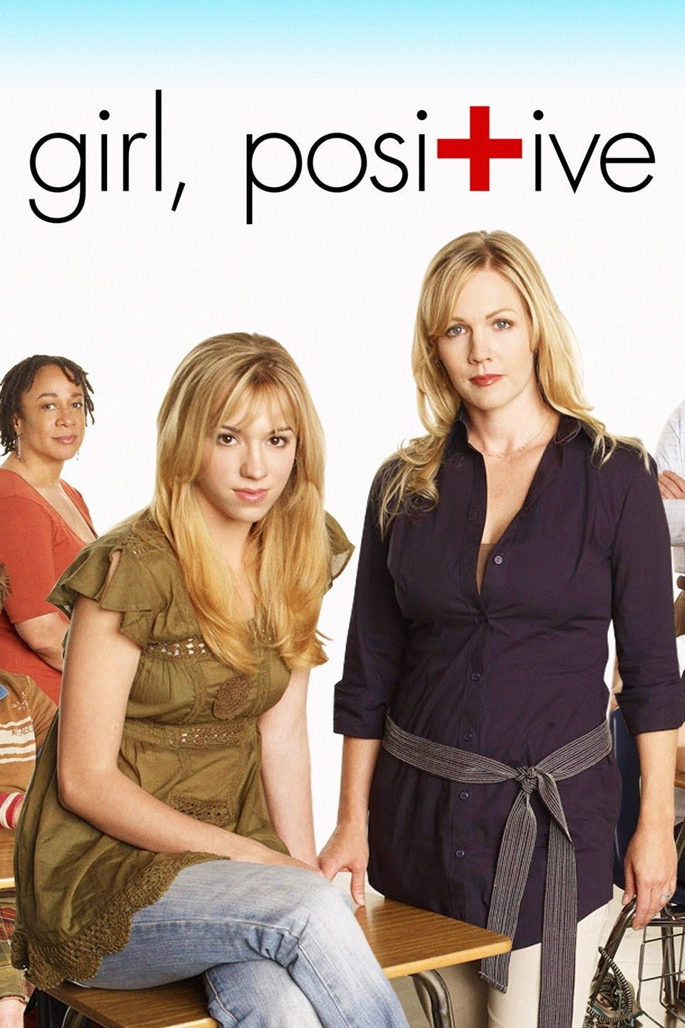 Rachel Sandler: positiv