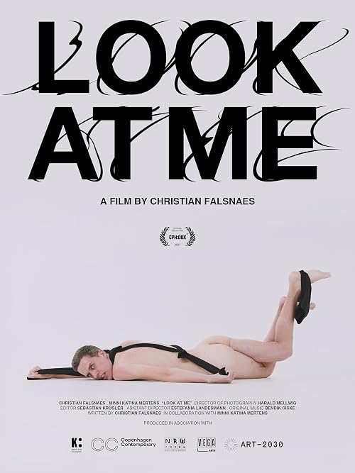 Look at Me