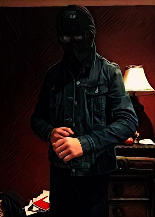 Untitled Pirate Project