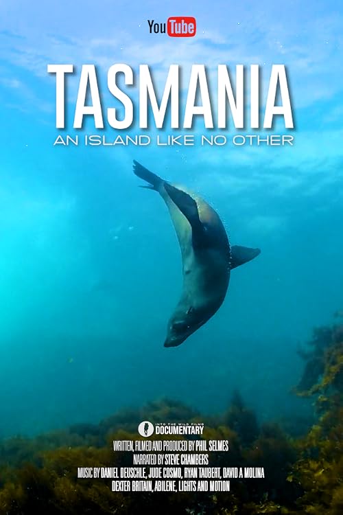 Tasmania: An Island Like No Other
