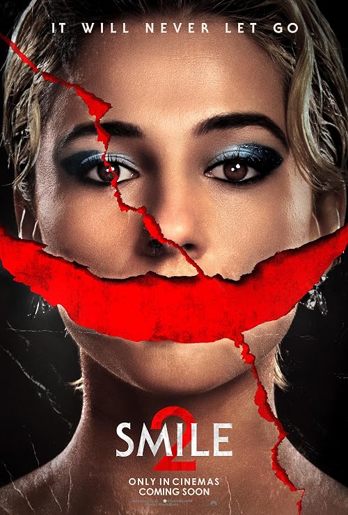 Smile 2 - VAM