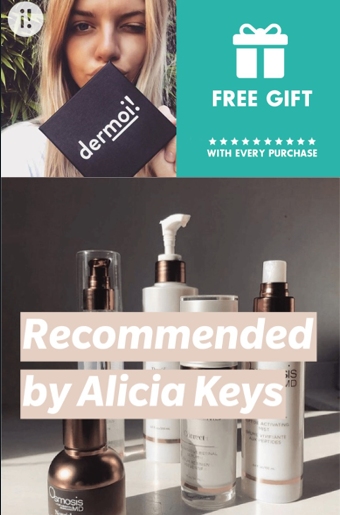 Dermoi: Mobile Advanced Facial Treatments Television Commercial