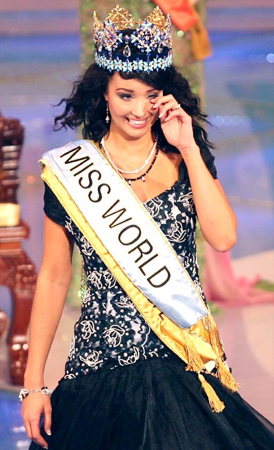 Miss World 2005