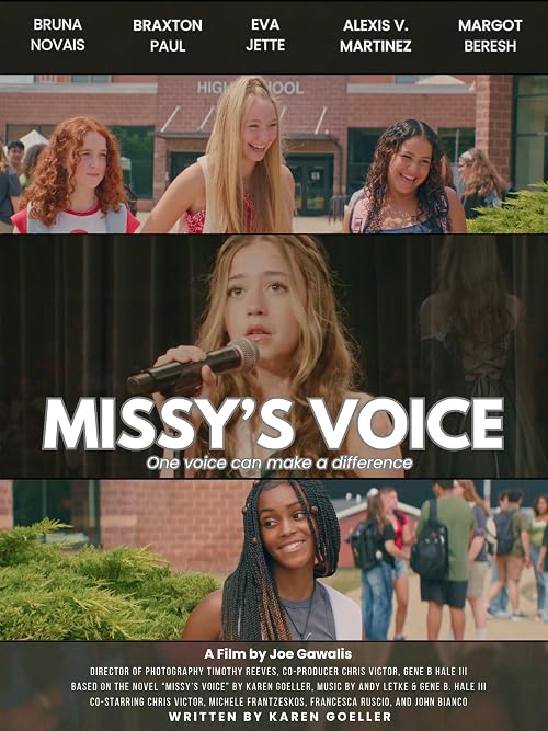 Missy's Voice