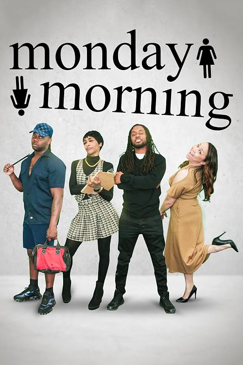 Monday Morning