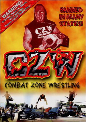 CZW: No Rules No Limits