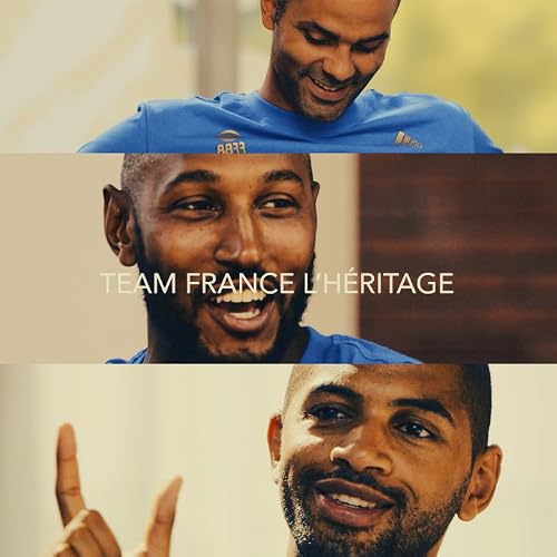 Team France l'héritage