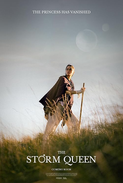 The Storm Queen