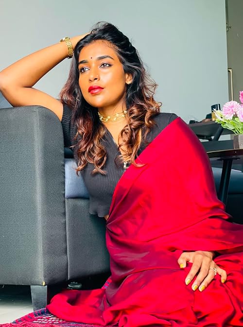 Nandini JA Portfolio