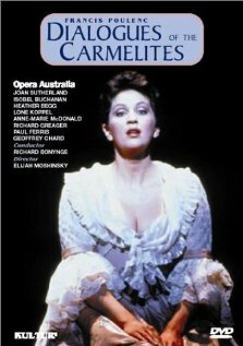 Dialogues of the Carmelites