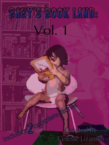 Baby's Book Land: Vol. 1