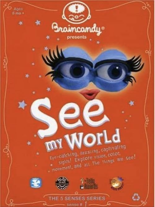 Braincandy: See My World