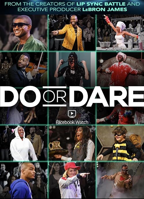 Do or Dare