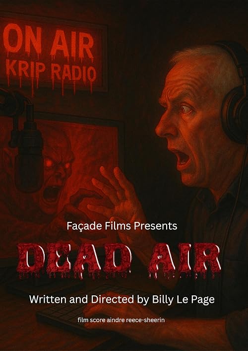 Dead Air: Part 1