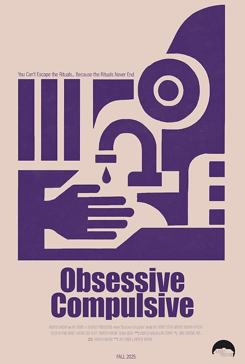 Obsessive, Compulsive