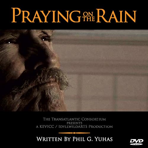 Praying on the Rain