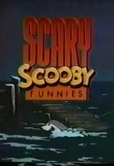 Scary Scooby Funnies