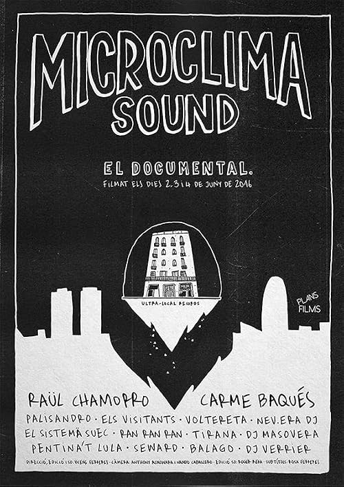 Microclima Sound
