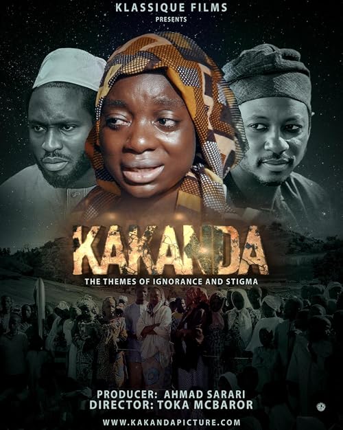 Kakanda