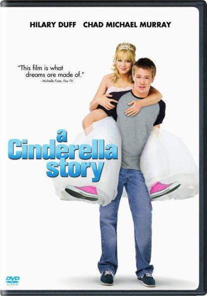 A Cinderella Story: 'Find your Prince/Princess Challenge' Interactive Game
