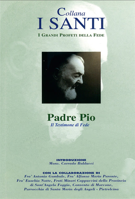 Collana I Santi - I grandi profeti della fede