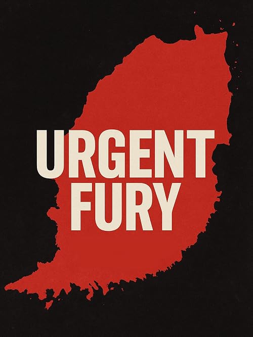 Urgent Fury
