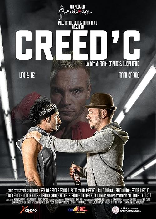 Creed'c