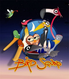 Bird Squad
