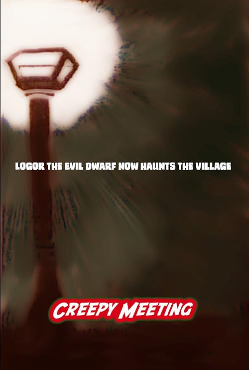 Creepy Meeting