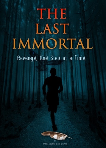 The Last Immortal