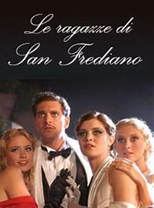 Le ragazze di San Frediano