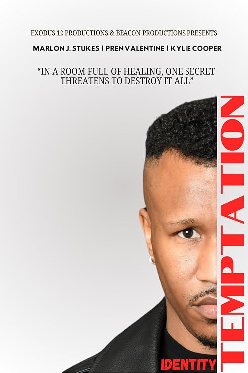 Identity: Temptation