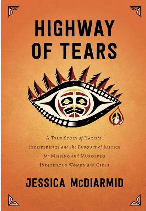 Highway of Tears