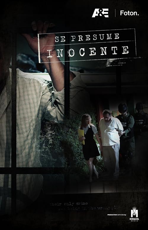 Se Presume Inocente II