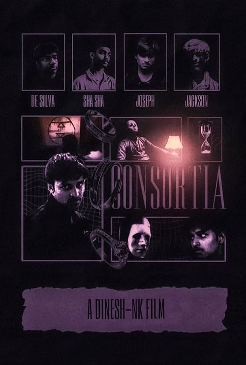 Consortia