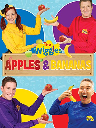 The Wiggles: Apples and Bananas