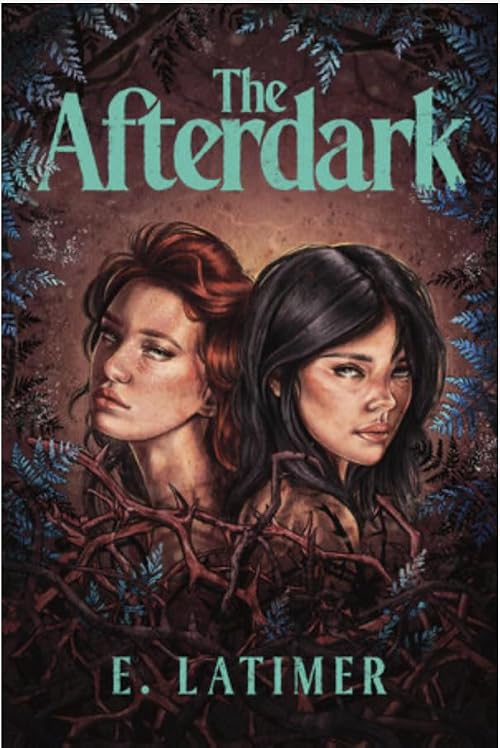 The Afterdark