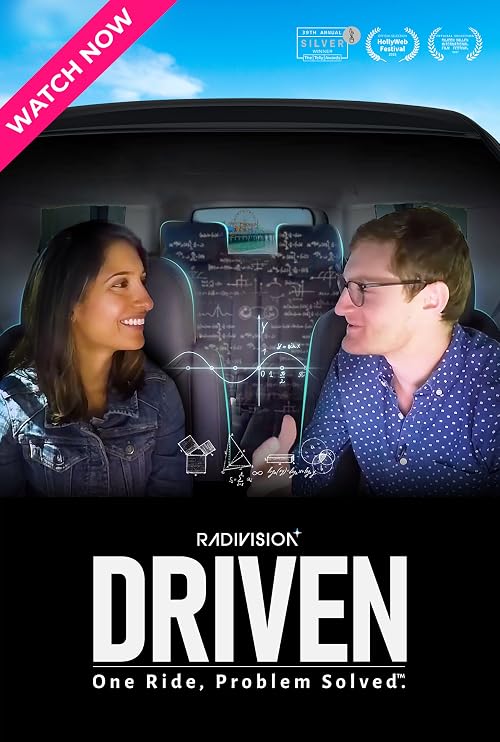 Driven