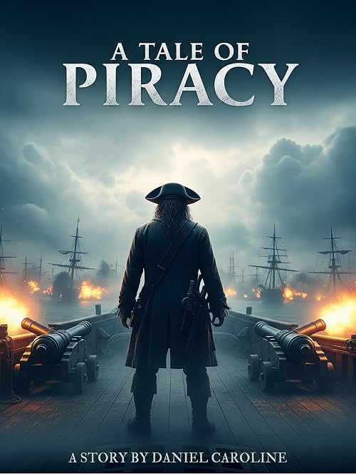 A Tale of Piracy